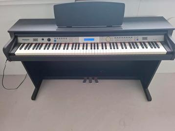 Elektrische Piano MC-crypt DP-263 beschikbaar voor biedingen