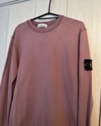 Stone island trui, Kleding | Heren, Ophalen of Verzenden, Roze, Maat 46 (S) of kleiner, Stone Island