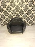 Leuke bruinen hondensofa voor een kleine hond 20 euro, Dieren en Toebehoren, Ophalen