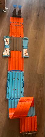 Hot Wheels Racebaan, Ophalen, Hot Wheels, Racebaan, Gebruikt
