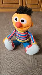 Ernie knuffel, Ophalen of Verzenden, Zo goed als nieuw, Overige typen