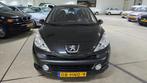Peugeot 207 1.4 VTi Look, Voorwielaandrijving, Gebruikt, 1153 kg, Zwart