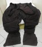 Crivit Motor ( over ) Broek ( L - 52-54 ), Motoren, Kleding | Motorkleding, Ophalen of Verzenden, Tweedehands, Broek | textiel