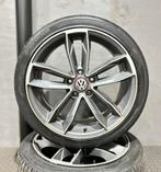Velgen 5x112 18 inch ET45 8,5 J, Auto-onderdelen, Banden en Velgen, Ophalen, 18 inch, Gebruikt, Banden en Velgen