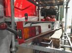 Lichtbak Vredo 2516 / 2716, Ophalen, Nieuw