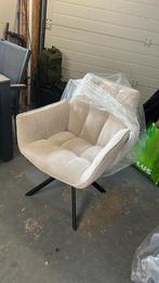 Moods eetstoelen (4 stuks), Huis en Inrichting, Stoelen, Ophalen, Moods, Wit, Nieuw