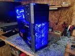Game Pc i7 4790 4.00Ghz GTX980 4GB SSD240GB+HDD1TB Win 11, Computers en Software, Desktop Pc's, Ophalen, SSD240GB+HDD1000GB, Virtual Reality