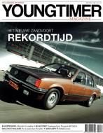 Youngtimer Magazine 2020 nr. 61 (oa Subaru Impreza GT Turbo), Verzenden, Gelezen, Algemeen