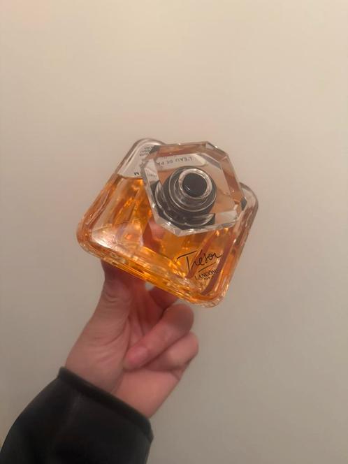 Lancome Tresor La Rose Majesteuse Eau de Parfum 100ml💖, Verzamelen, Parfumverzamelingen, Zo goed als nieuw, Parfumfles, Gevuld