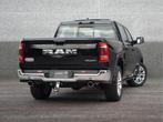 Dodge Ram 1500 5.7L V8 Limited Longhorn CrewCab 4x4 |PRINS, Auto's, Dodge, Automaat, 2556 kg, 5654 cc, Zwart