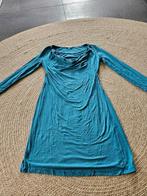 Zwangerschapsjurk van noppies, maat s, Kleding | Dames, Positiekleding, Jurk, Ophalen of Verzenden, Zo goed als nieuw, Noppies