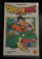 Manga Dragonball super, Boeken, Ophalen of Verzenden, Eén comic, Zo goed als nieuw