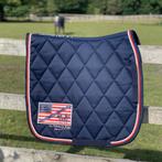 Partij Nieuwe La Valencio VZ zadeldekjes Full, Dieren en Toebehoren, Paarden en Pony's | Dekens en Dekjes, Ophalen of Verzenden