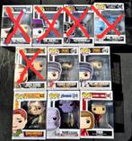 Funko pop, Ophalen, Nieuw