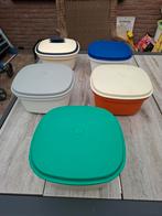 Tupperware uitzoeken €10 ps, Huis en Inrichting, Keuken | Tupperware, Ophalen of Verzenden, Zo goed als nieuw, Overige typen