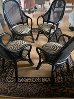 Stoel 4x, Huis en Inrichting, Stoelen, Ophalen, Zo goed als nieuw, Vier