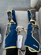 Beurer FM 150 (Varicose) Vein Pressure Massage Device, Ophalen of Verzenden, Zo goed als nieuw
