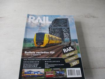  Railhobby 2018 beschikbaar voor biedingen