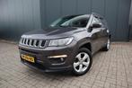 Jeep Compass 1.4 MultiAir Longitude Airco Dab 4 nieuwe all-s, Auto's, Jeep, Voorwielaandrijving, 12 maanden, 4 cilinders, Compass