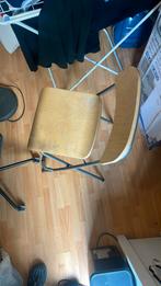 6 barkrukken in goede staat, Huis en Inrichting, Stoelen, Ophalen, Zo goed als nieuw, Twee