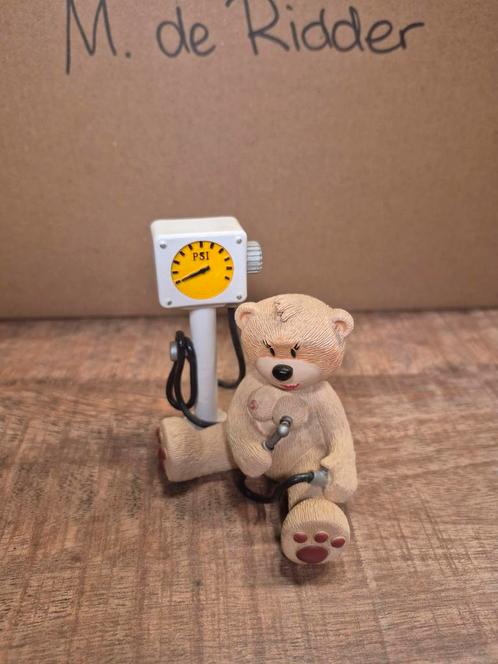 Bad Taste Bears, 079 Pamela, Verzamelen, Poppetjes en Figuurtjes, Zo goed als nieuw, Ophalen of Verzenden