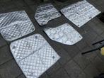 raamverduistering buscamper, Caravans en Kamperen, Camper-accessoires, Ophalen, Gebruikt