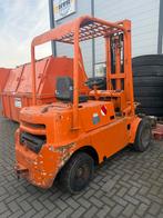 Gebruikte Heftruck - Betrouwbaar en Krachtig, 2000 tot 3000 kg, Ophalen of Verzenden, Diesel, Heftruck