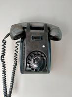 Vintage PTT wand telefoon, Verzamelen, Retro, Ophalen of Verzenden, Huis en Inrichting