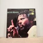Jerry Lee Lewis - Rock Indeed! - 2x Vinyl LP, Ophalen of Verzenden, Gebruikt, 12 inch, Rock-'n-Roll