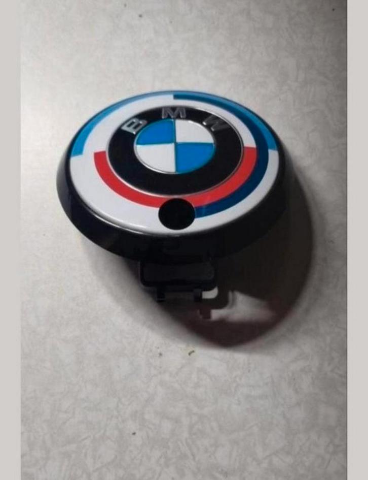 ACHTER LOGO BMW EMBLEEM CAMERA VOORBEREIDING BMW M4 G82 G83, Auto diversen, Overige Auto diversen, Ophalen of Verzenden