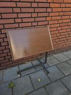 Vintage Schooltafel - Industrieel Design, Huis en Inrichting, Bureaustoelen, Ophalen of Verzenden, ., ., .