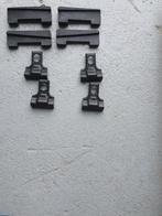 Thule dakdrager kits Volvo S60 en Audi A4, Auto diversen, Dakdragers, Ophalen, Zo goed als nieuw
