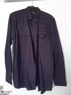 11- C&A Angelo Litrico overhemd maat L (41/42), Kleding | Heren, Overhemden, Ophalen, Zo goed als nieuw, Halswijdte 41/42 (L)
