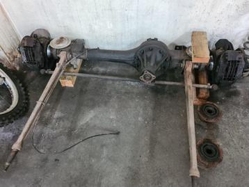 vooras defender beschikbaar voor biedingen