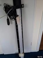 Tv Lift Automatische Standaard Elektrisch 106-185cm, Ophalen, Gebruikt