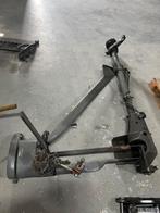 tuin en terras, Tuin en Terras, Ophalen, Balkmaaier, 50 cm of meer, Busatis-Werke