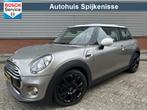 MINI Mini 1.5 Cooper Salt | Automaat | Parkeersensoren | JCW, 136 pk, Gebruikt, Euro 6, 4 stoelen