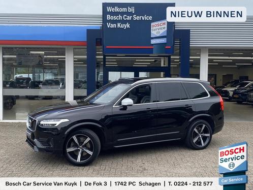 Volvo XC90 2.0 T8 AWD R-Design Polestar Engineered / Automaa, Auto's, Volvo, Bedrijf, Te koop, XC90, 4x4, ABS, Achteruitrijcamera