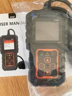 Obd 2 auto uitlezen. Apk, storing wissen, diagnose, en meer!, Ophalen of Verzenden, Nieuw