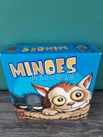 Minoes, Ophalen of Verzenden, Zo goed als nieuw