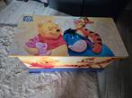 winnie the pooh speelgoedkist, Ophalen, Gebruikt, Overige typen