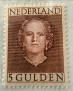 NVPH 536 - Koningin Juliana Postfris, Postzegels en Munten, Postzegels | Nederland, Ophalen of Verzenden, Na 1940, Postfris