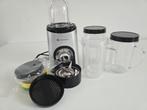KitchenBrothers Smoothie Blender KB678, Ophalen