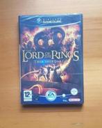 ZELDZAAM / GESEALD | Lord Of The Rings Third Age | GameCube, 1 speler, Ophalen of Verzenden, Nieuw