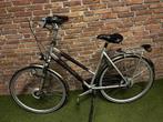 Fietshokje Hoofddorp: Gazelle Chamonix Damesfiets D53, Fietsen en Brommers, Fietsen | Dames | Damesfietsen, Versnellingen, Ophalen of Verzenden
