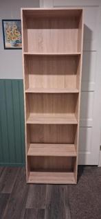 Boekenkast, Huis en Inrichting, Ophalen, Met plank(en), 50 tot 100 cm, Zo goed als nieuw