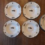 8 Borden Brookshire van Johnson Brothers, Nieuw, Ophalen of Verzenden, Bord(en), Overige stijlen