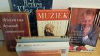 Boeken over klassieke muziek, Boeken, Muziek, Gelezen, Ophalen of Verzenden