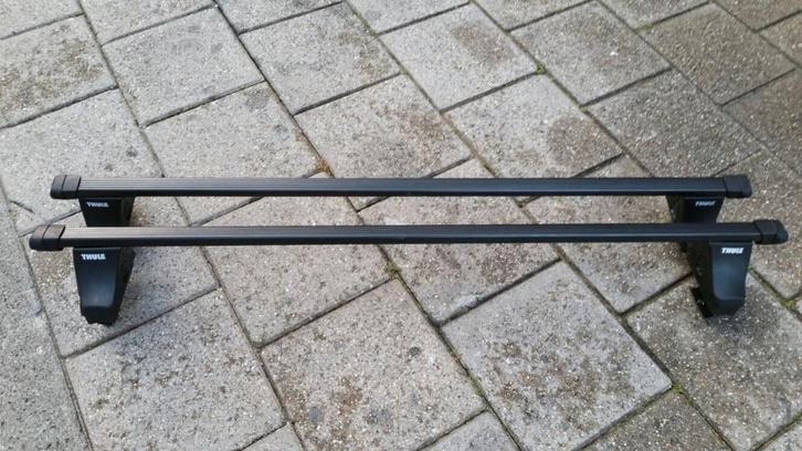 DAKDRAGERS, Auto diversen, Dakdragers, Zo goed als nieuw, Ophalen of Verzenden