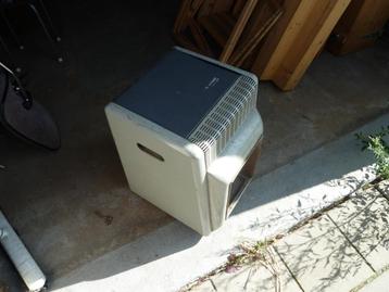 Benraad butaangas kachel incl fles gas beschikbaar voor biedingen